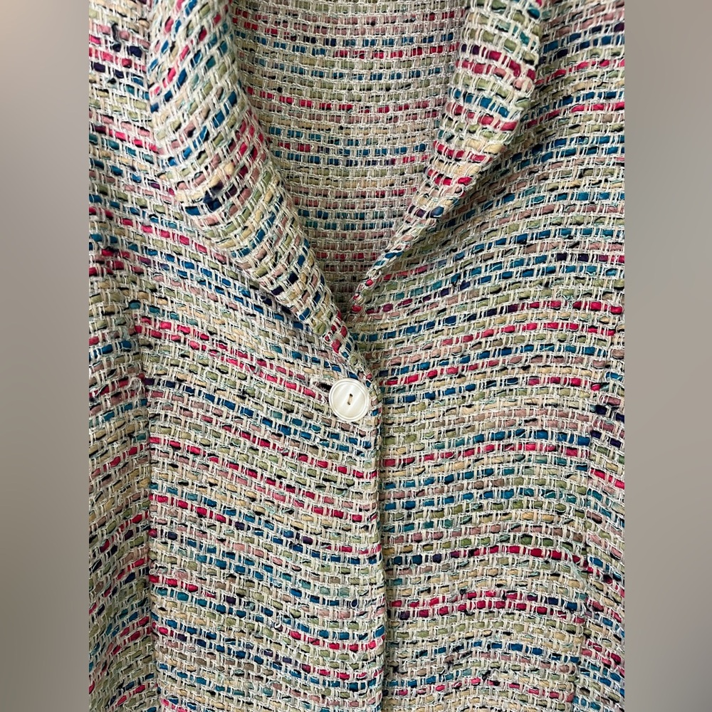 Multicolor Willow Jacket - image 3